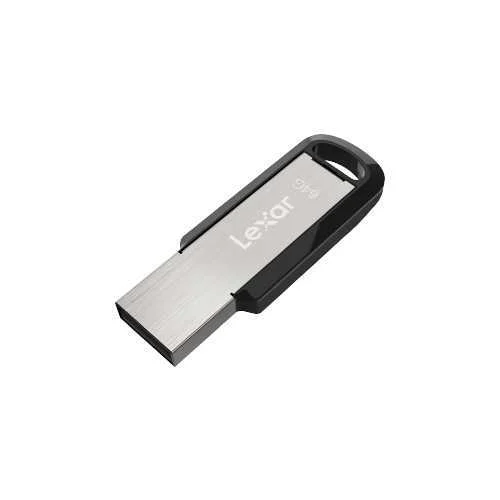 LEXAR JUMPDRIVE M400 UNIDADE DE MEMÓRIA USB 64 GB.