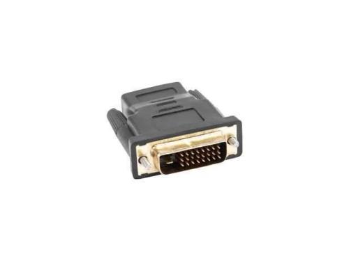Lanberg Ad-0010-Bk Adaptador para Cabos Hdmi Dvi-.