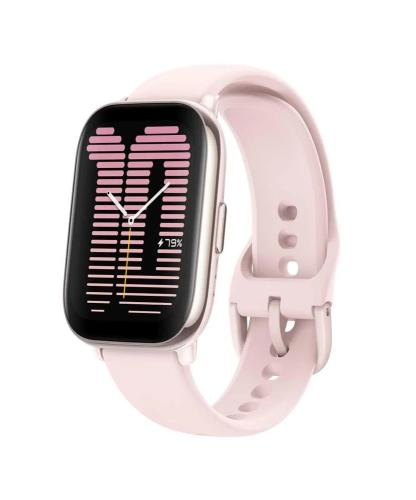 Smartwatch Amazfit Active 1.75" Petal Pink