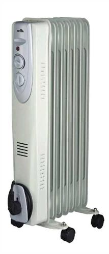 Radiador Aceite Artica Ara1507 1500w