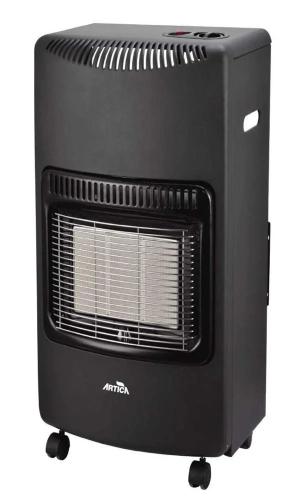 Fogão a Gás Arctic Butano Aei4200 Preto