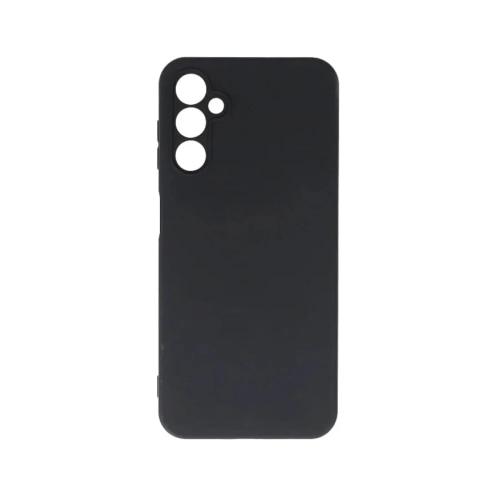 Capa MattCase 3MK Samsung Galaxy A14 4G / 5G Preta
