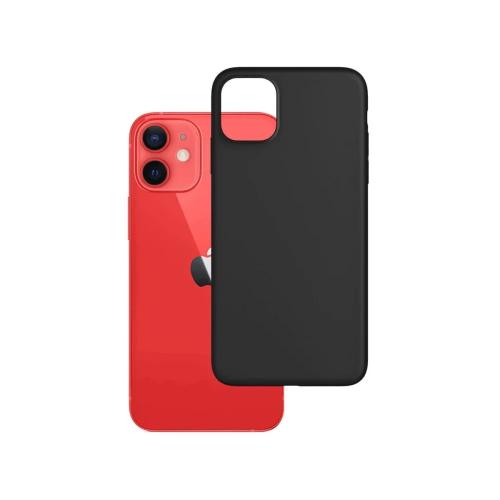 Capa Mattcase 3mk iPhone 13 Pro Preto