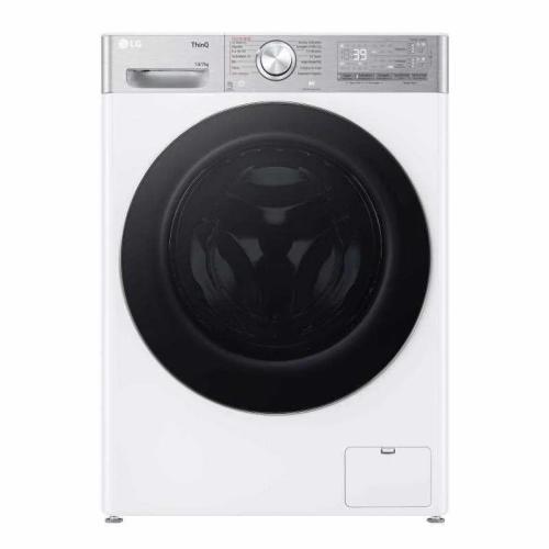 Máquina de Lavar e Secar Roupa 13/7Kg 1400RPM Bra.