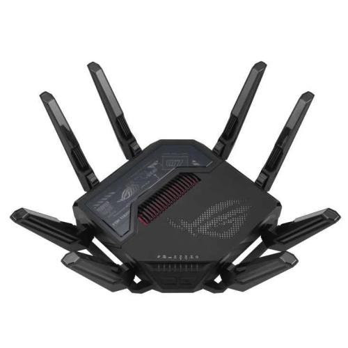 Asus Wl-Router Gt-Be98