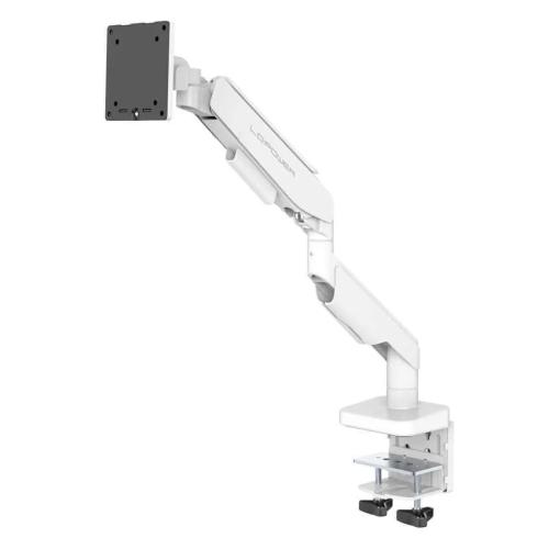 Lc-Power Monitorarm Für Monitore Bis Zu 49"/124,46 Cm (W)
