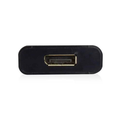 Adaptador Grafico Ewent Usb Tipo C Dp 4k 60hz