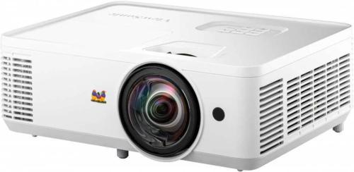 Viewsonic Ps502x-Edu 4000 Ansi Lumens Dlp Xga (1024x768) White