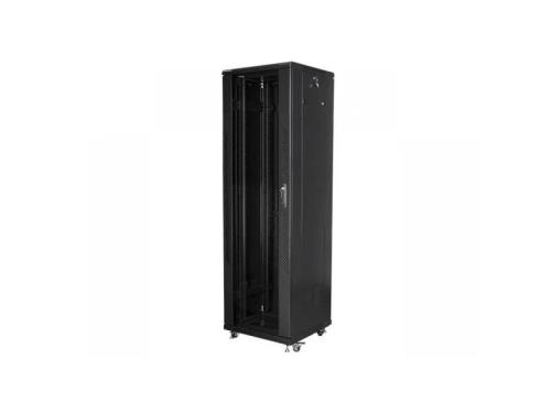Lanberg Ff01-6642-12b Armário Rack 42u Rack Indep.