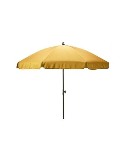 Guarda-Sol Ambiance Amarelo Ø 220 Cm