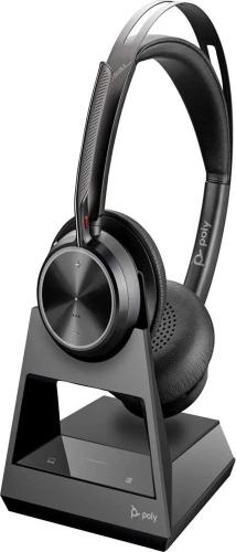 Auriculares Hp 76u46AA Preto