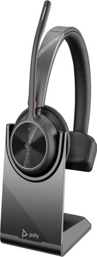 Auriculares Hp 77y93AA Preto