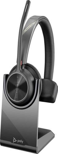 Auriculares Hp 77y92AA Preto