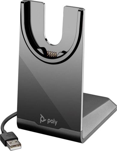 Auriculares Hp 77y91AA Preto
