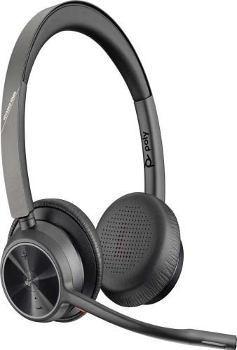 Auriculares Hp 77z30AA Preto