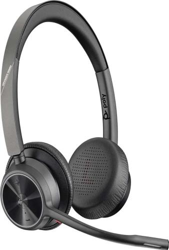 Auriculares Hp 77z30AA Preto