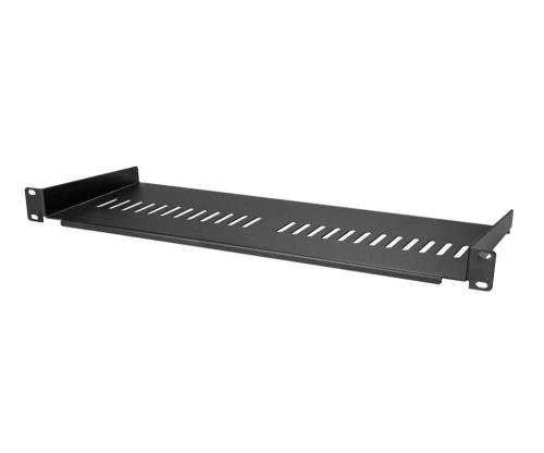 STARTECH.COM CABSHELF1U7V ACESSÓRIO RACK PRATELEI.