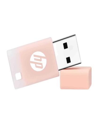Usb 3.2 Hp 64gb X768 Rosa
