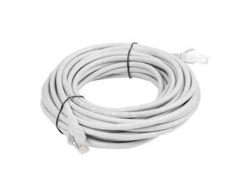 Latiguillo Lanberg Cat.5e Utp 5m Gris