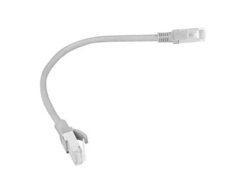 Lanberg Pcu5-10cc-0025-S Cabo de Rede Cinzento 0,.