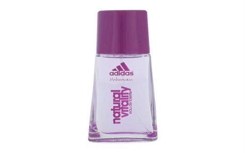 Eau de Toilette Natural Vitality para Mulheres 30ml