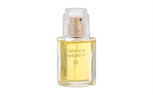 Eau de Toilette Gabriela Sabatini 20ml