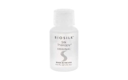 Hair Serum Biosilk Silk Therapy 15ml