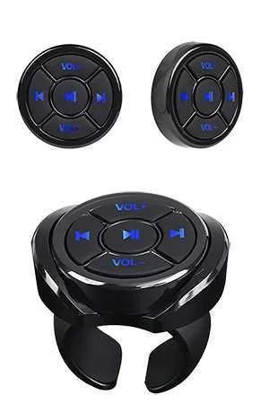 Controlo Remoto Universal Vakoss Bc-218