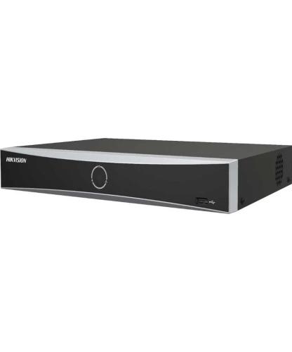 Hikvision Ds-7608nxi-K1 Gravador de Vídeo em Rede.