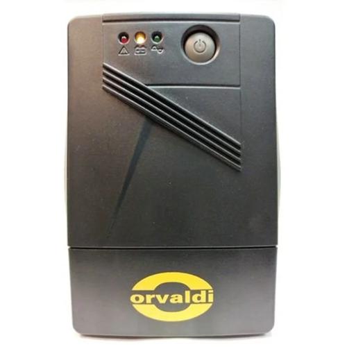 Orvaldi 1085k Ups Linha Interativa 8,5 Kva 480 W