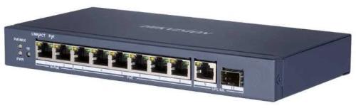 Switch Poe Hikvision Ds-3e0510hp-E