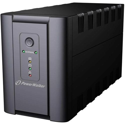 PowerWalker VI 2200 SH, Linha interativa, 2,2 kVA.