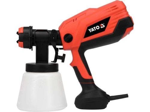 Yato Wall Painting Gun 600w