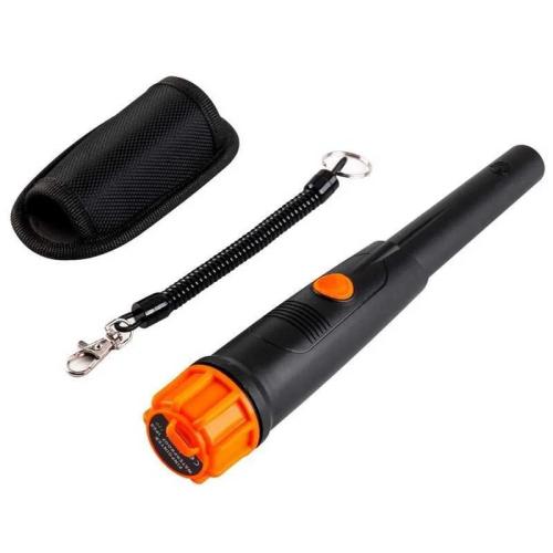 POWERNEED PP3 DETETOR DE METAL