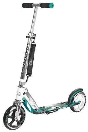 Hudora Big Wheel 205 Universal Turquoise