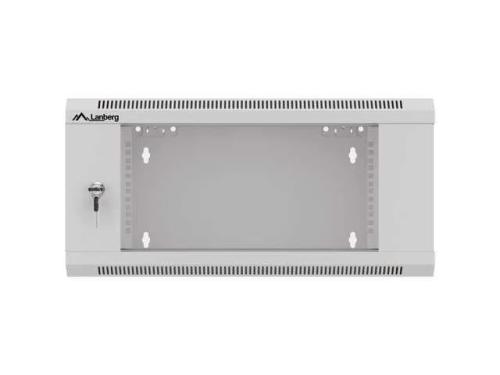 LANBERG WFFA-5604-10S ARMÁRIO RACK 4U RACK DE PEN.