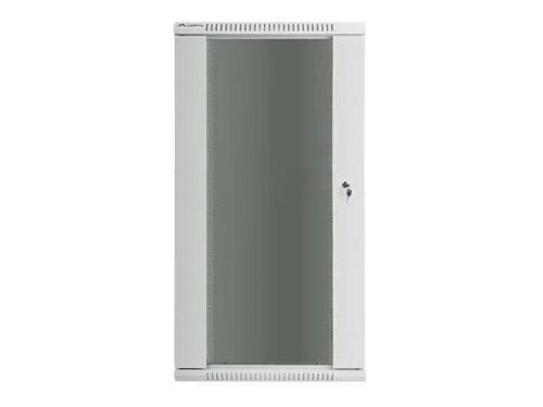 LANBERG WF01-6627-10S ARMÁRIO RACK 27U RACK DE PE.