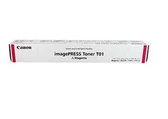 Canon 8068b001 Toner Cartridge 1 Pc(S) Original Magenta