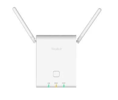 Yealink W90dm Estação Base Dect Branco