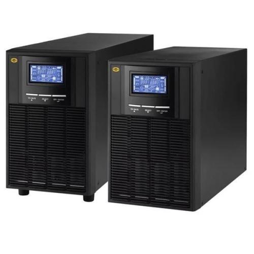 Orvaldi Vwpp2k Ups Dupla Conversão (Online) 2 Kva.