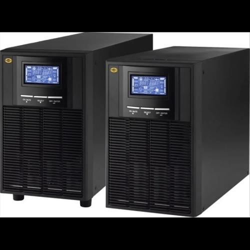 Orvaldi Vwpp3k Ups Dupla Conversão (Online) 3 Kva.