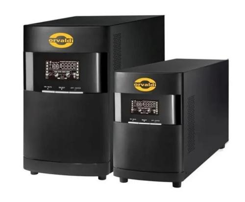 Orvaldi Votlt2k Ups Linha Interativa 2 Kva 1400 W
