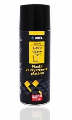 Espuma para Limpeza de Equipamentos Ibox Chpp 400 Ml