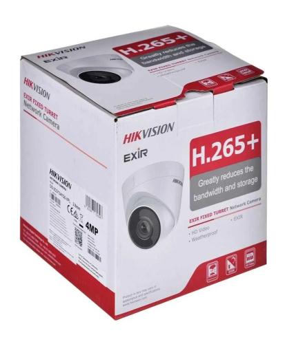 Video-Câmera de Vigilância Hikvision DS-2CD1341G0.