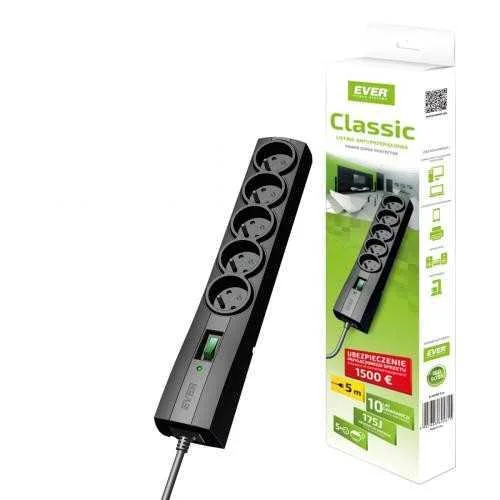Entrelinha Ever Classic (3 M)
