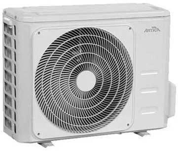 Unidade Exterior Artica Msa1232int A++ 21db Branco