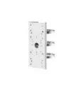 Suporte Vertical Para Câmara Hikvision