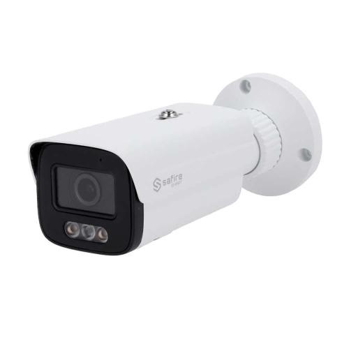 Safire Smart - Câmara Ip Bullet Gama I1 Night Col.
