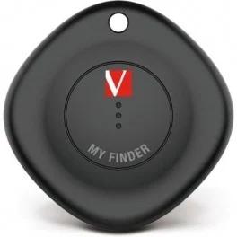 Verbatim Myfinder Bluetooth Tracker Black