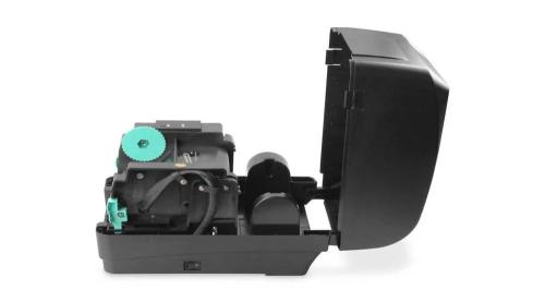 Digitus Da-81021 Impressora de Etiquetas Térmica .